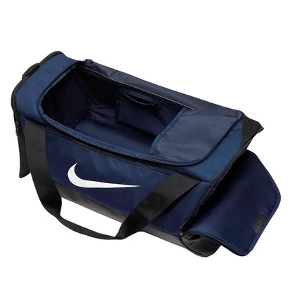 NIKE CU8097-410 NAVY BLACK WHITE BORSA Unisex 