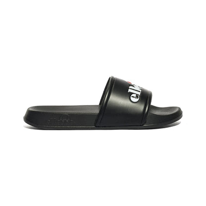 ELLESSE OS EL11M74502 BLACK Ciabatte Uomo 