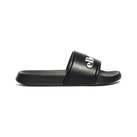 ELLESSE OS EL11M74502 BLACK Ciabatte Uomo 