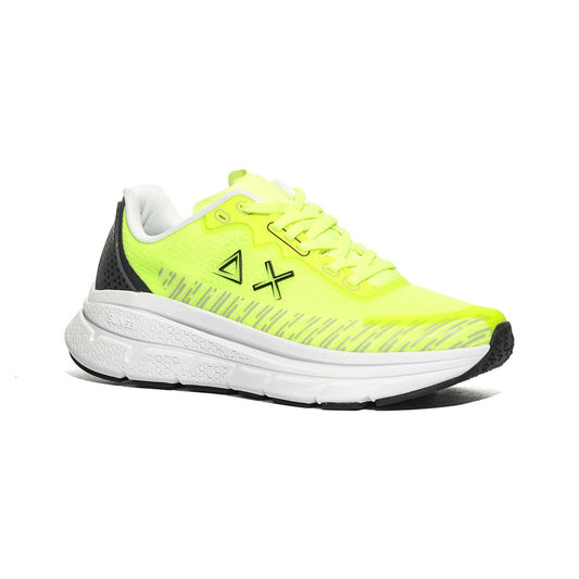 SUN 68 Z35126 63 Sneakers Uomo 