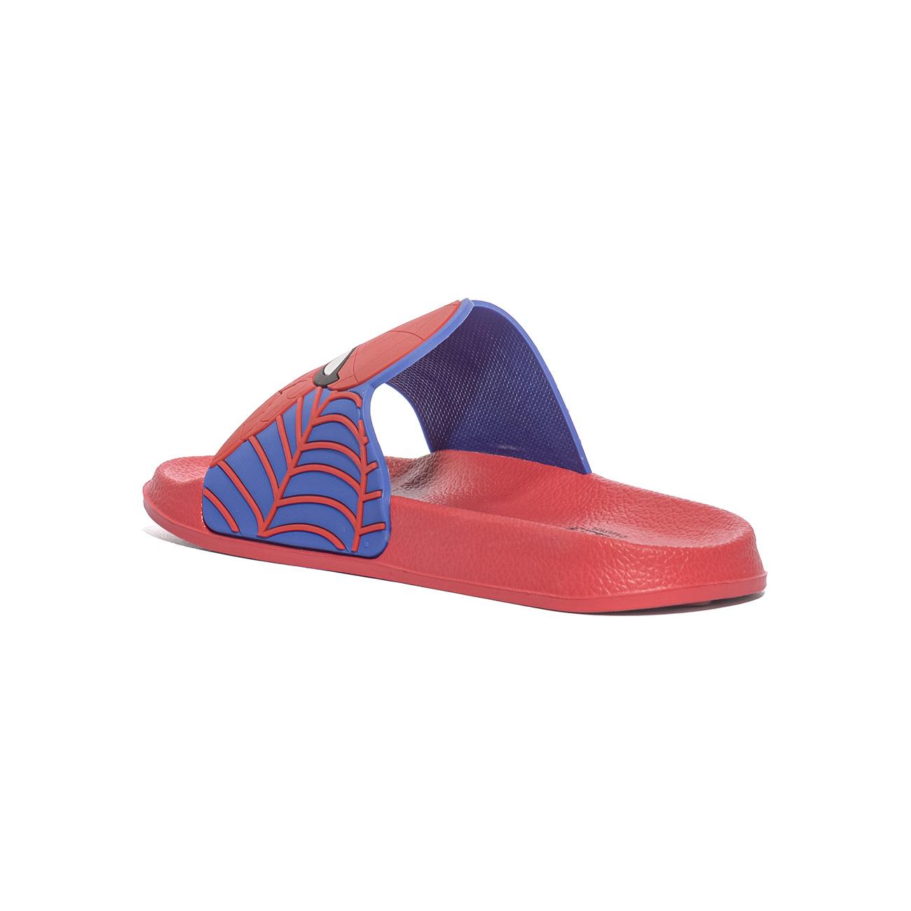 SPIDERMAN R1310678S MULTI Ciabatte Bambino 