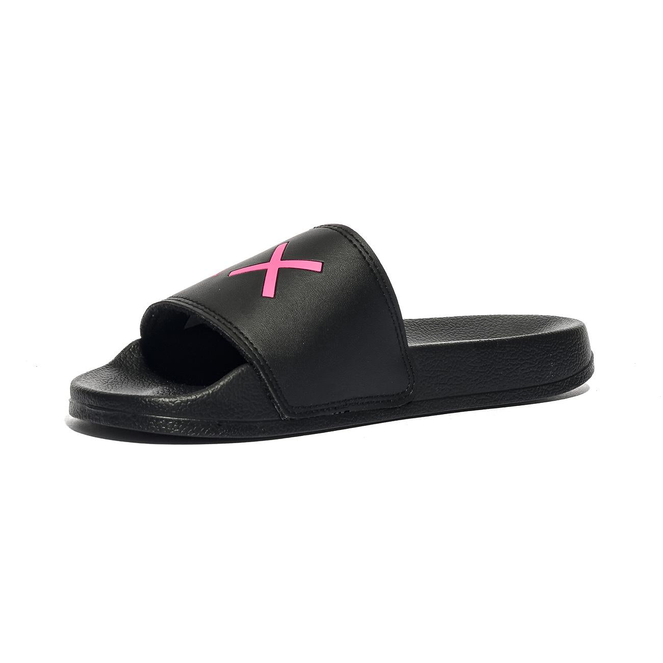 SUN 68 X36210 NERO Ciabatte Donna 