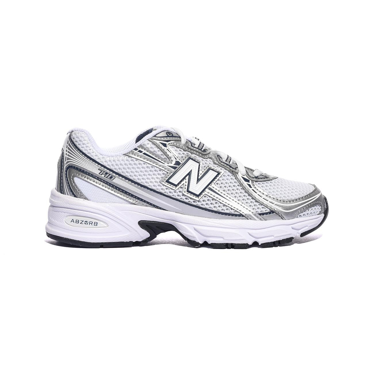 NEW BALANCE GR740WN MIX Sneakers Donna 