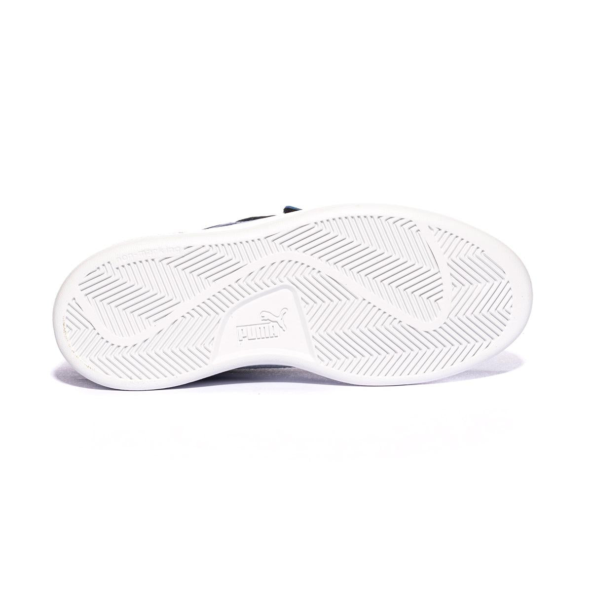 PUMA 392033-09 MIX Sneakers Bambino 