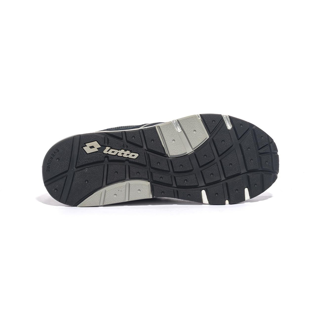 LOTTO L46691 DARK BLUE Sneakers Donna 