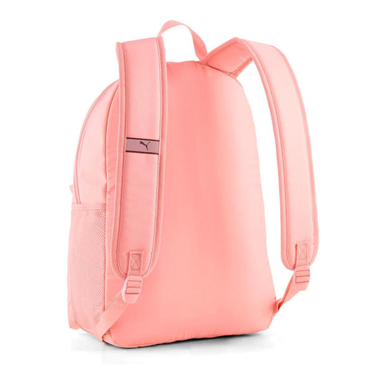 PUMA 091164-28 pink Zaini Accessori 