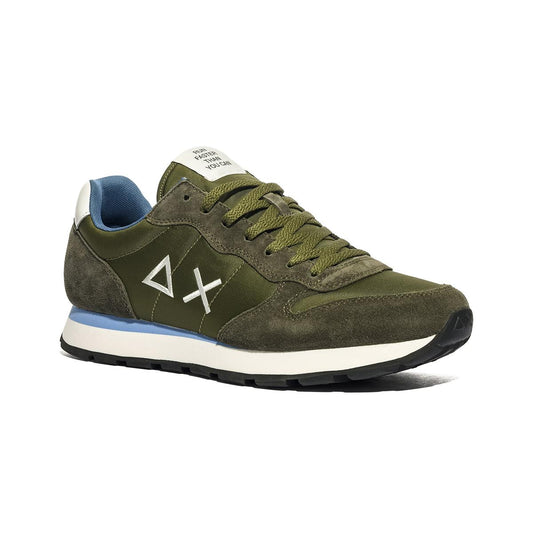 SUN 68 Z35101 19 Sneakers Uomo 