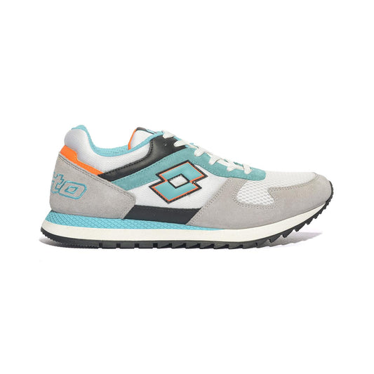 LOTTO 215674 VAPOR GRAY Sneakers Calzature 