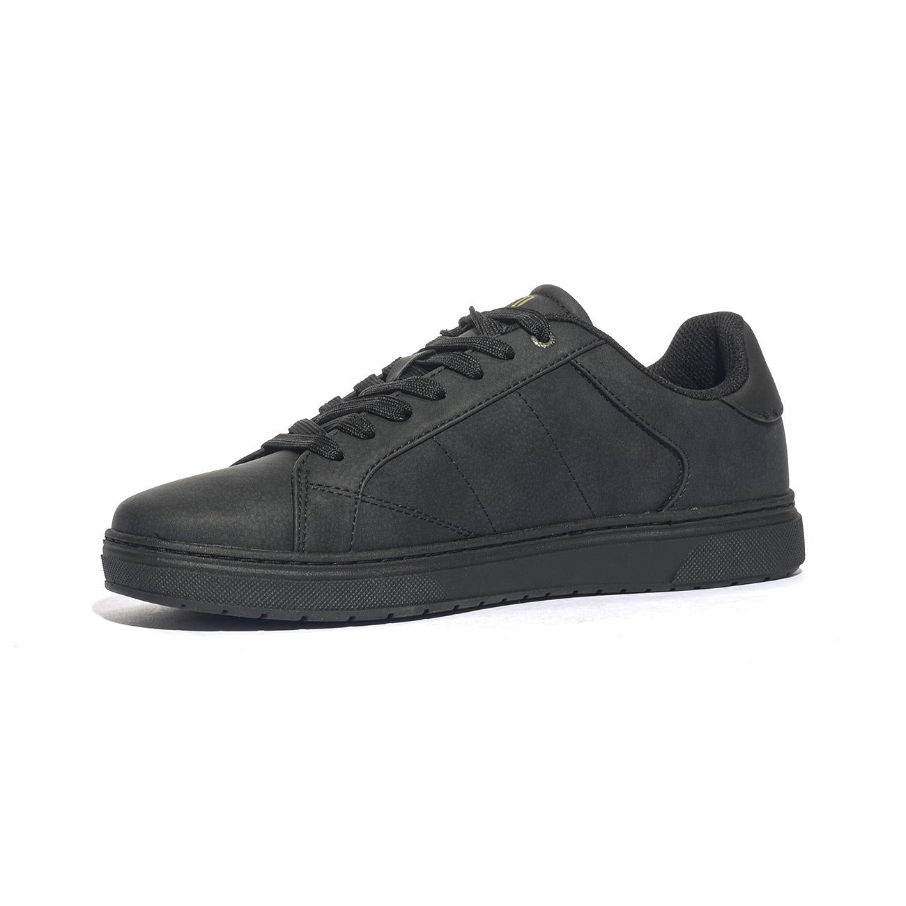 Sneakers Gap Gpm521404 Nere GPM521404BLACK GAP