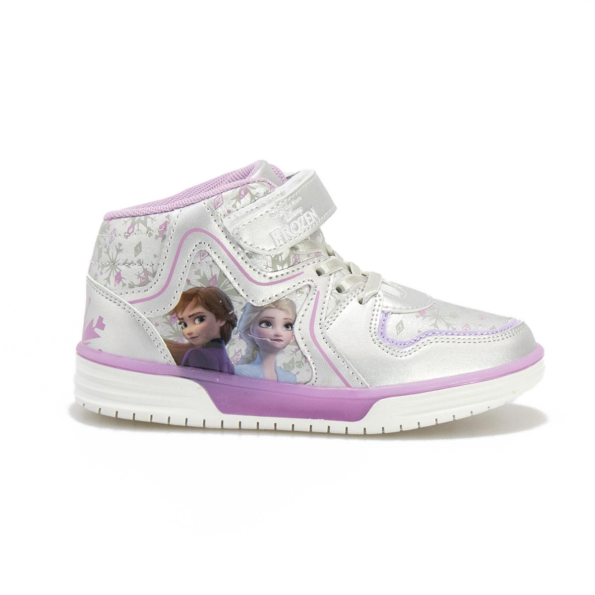 WALT DISNEY D4310237S SILVER Sneakers Bambina 