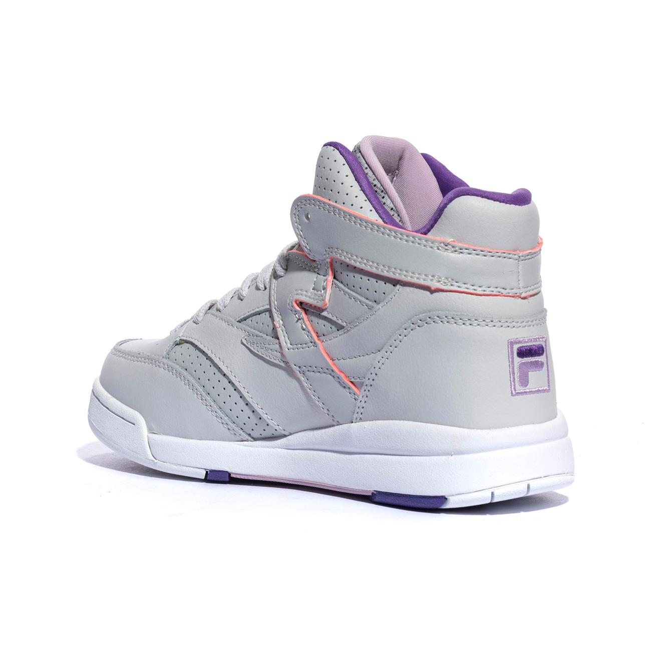 FILA FFW0069 Nimbus Cloud Sneakers Donna 