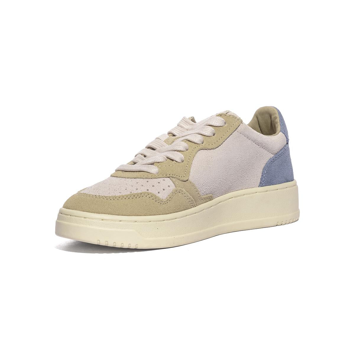 AUTRY MEDALIST AULW TS18 Sneakers Donna 