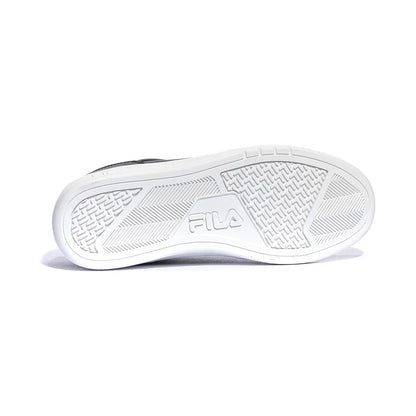 FILA FFT0066 Black Sneakers Donna 