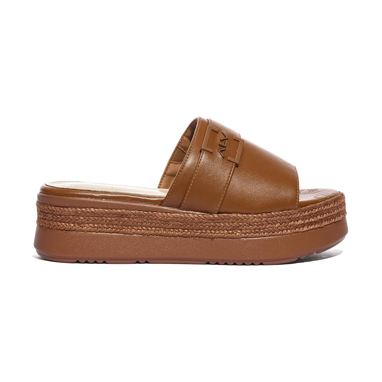 ALV By Alviero Martini ALVSD0068 TAN Sandali Donna 