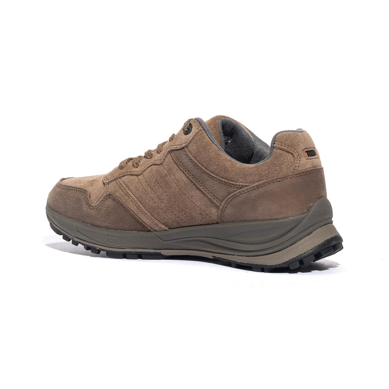 T-SHOES TS041 BEIGE Sneakers Donna 