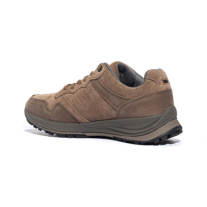 T-SHOES TS041 BEIGE Sneakers Donna 
