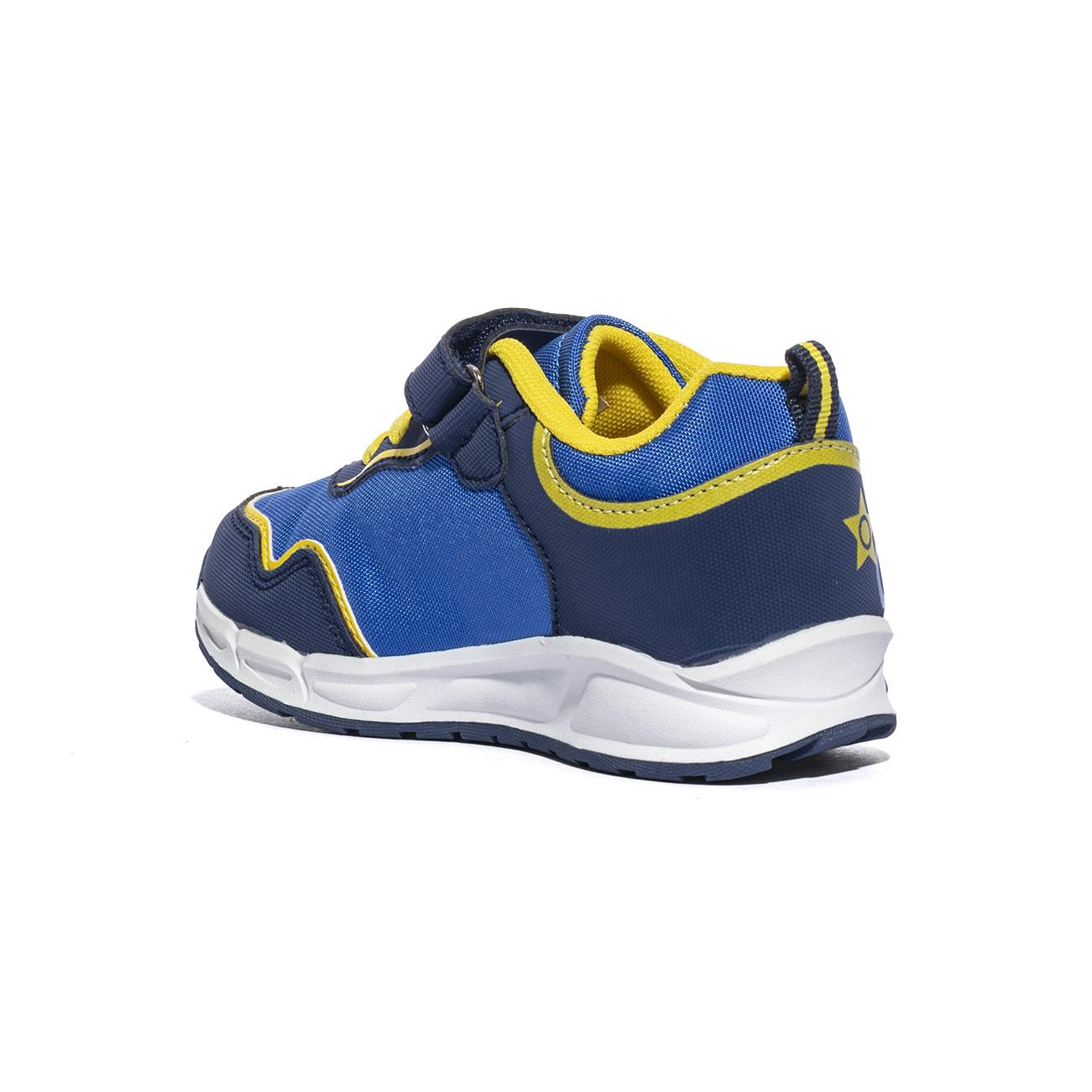 PAW PATROL G9210165T BLUE Sneakers Bambino 