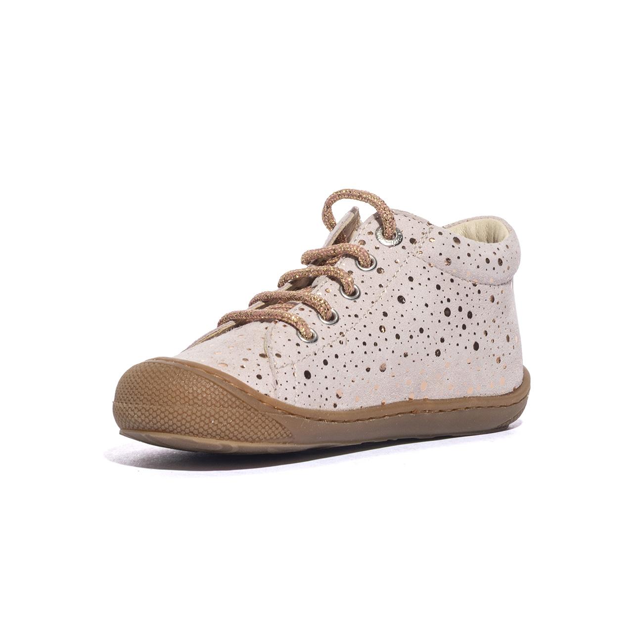 Sneakers Naturino Cocoon Rosa 0012012889.BG.0M02PINK NATURINO