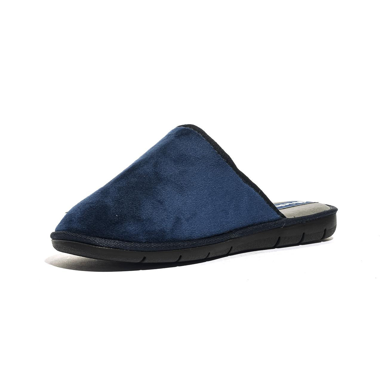 IN BLU 91000031 BLU Ciabatte Uomo 