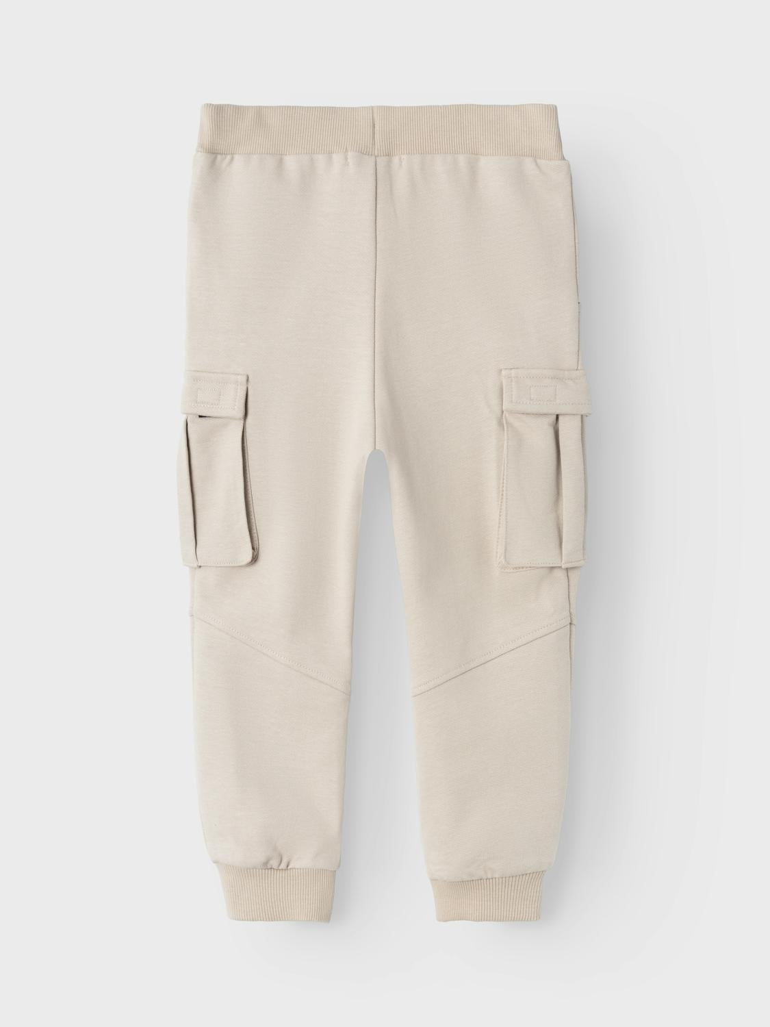 Pantaloni Name It NMNOLI SWEAT PANT UNB NOOS Grigi 13221426Pure Cashmere NAME IT