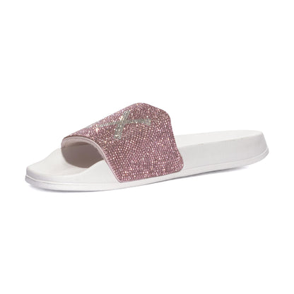 SUN 68 X35205 BIANCO ROSA Ciabatte Donna 
