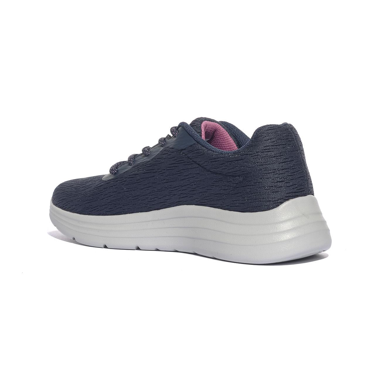 Sneakers Lotto CIELO AMF II W Blu 222220DRESS BLUE LOTTO