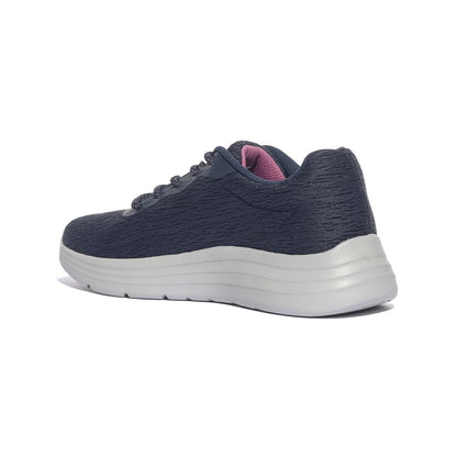 Sneakers Lotto CIELO AMF II W Blu 222220DRESS BLUE LOTTO