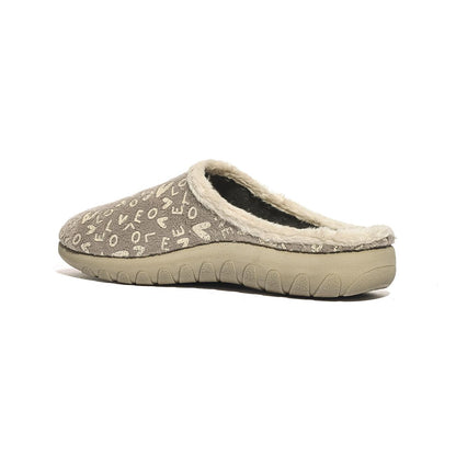 IN BLU ET000032 TORTORA Ciabatte Donna 