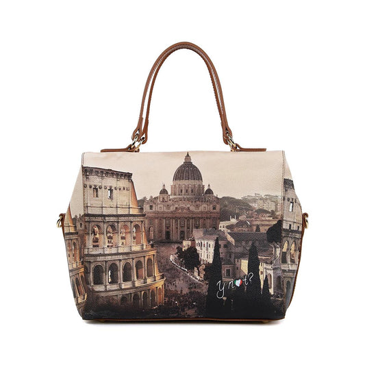 Y-NOT YES702F6 JUBILEE Borse Donna 