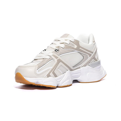 EVERLAST EV-3325 SEA SALD OFF WHITE LT SAND Sneakers Unisex 