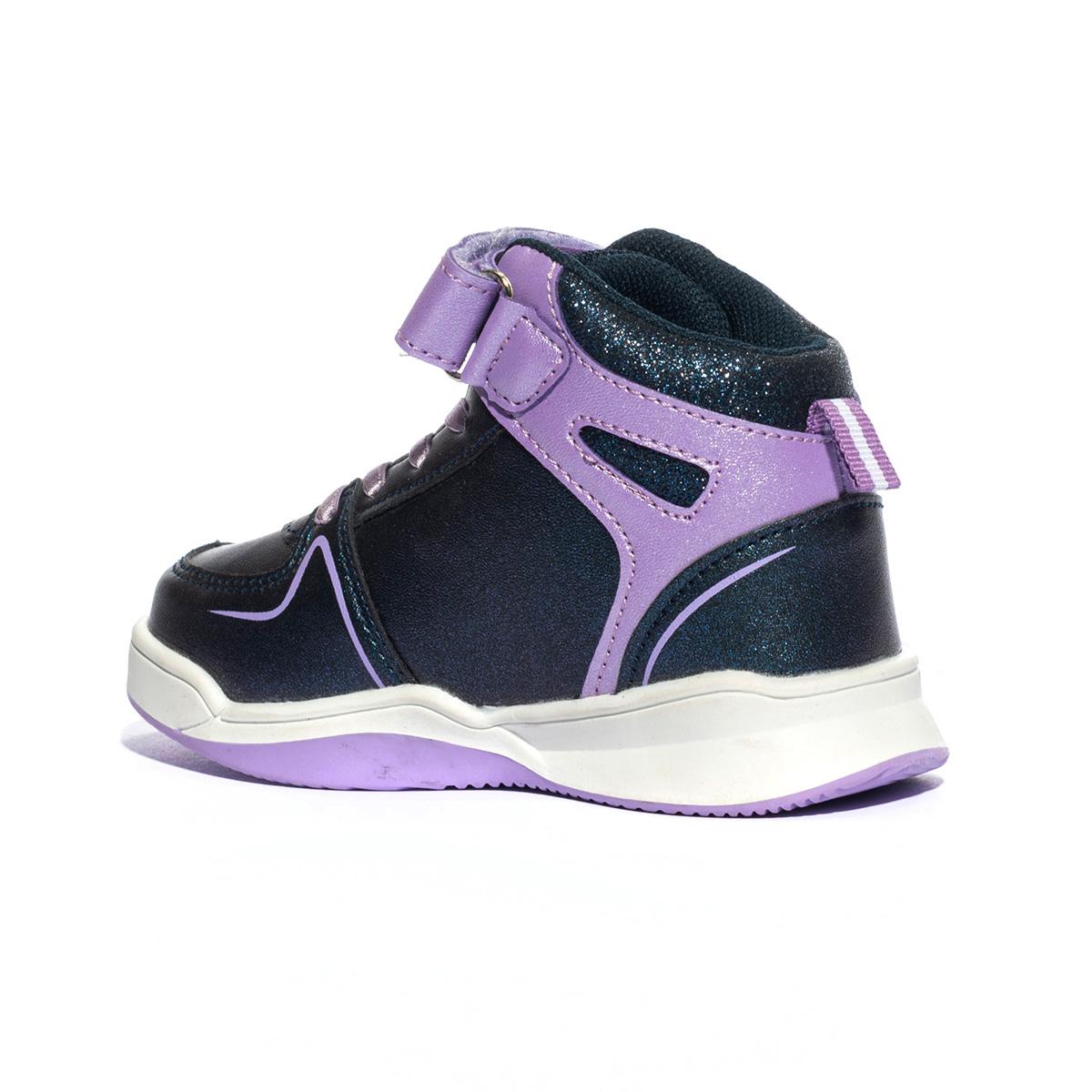 FROZEN D4310336S NAVY Sneakers Bambina 