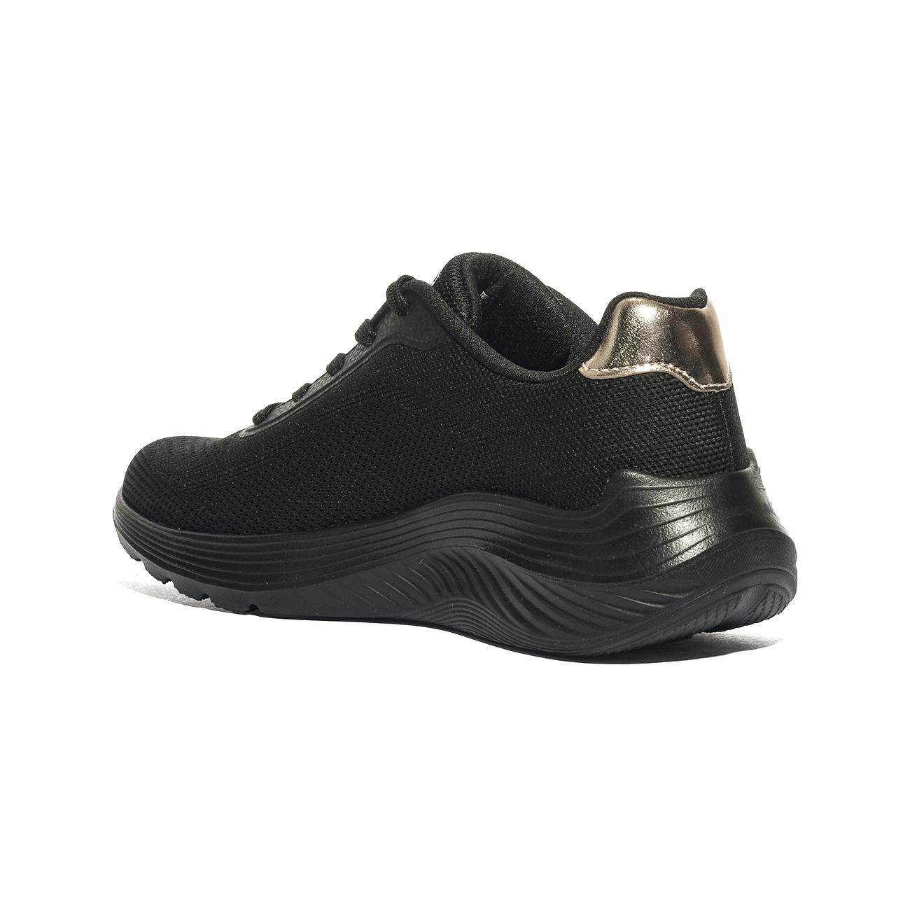 SKECHERS 117679 BBK Sneakers Unisex 