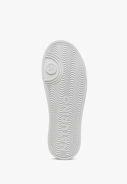 NATURINO 0012018270-25-3M08 ROSE-CLAY Sneakers Bambina 