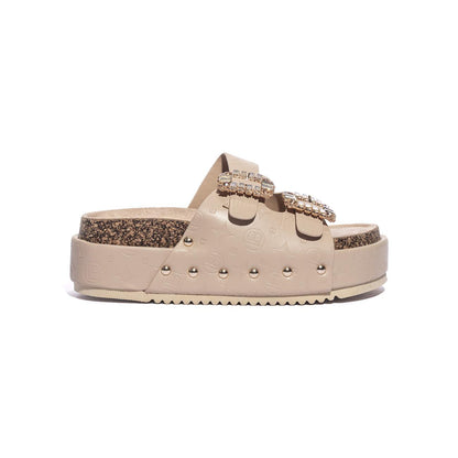 LAURA BIAGIOTTI 9085 HONEY Ciabatte Donna 