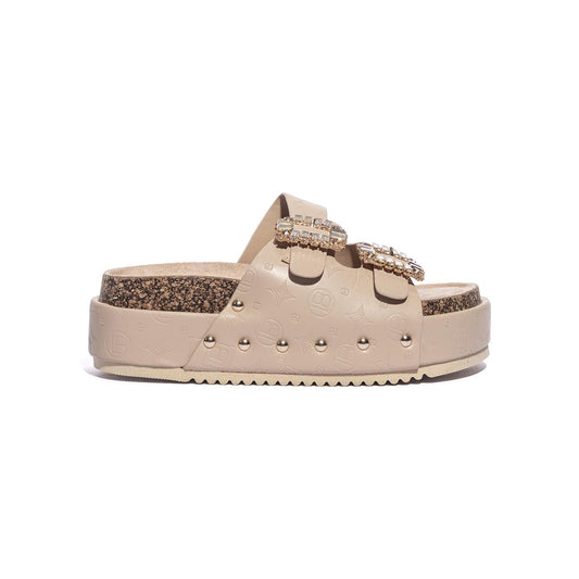 LAURA BIAGIOTTI 9085 HONEY Ciabatte Donna 