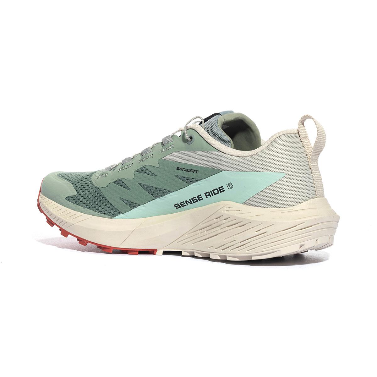 SALOMON L47212300 LILY RAIN DAY Sneakers Donna 