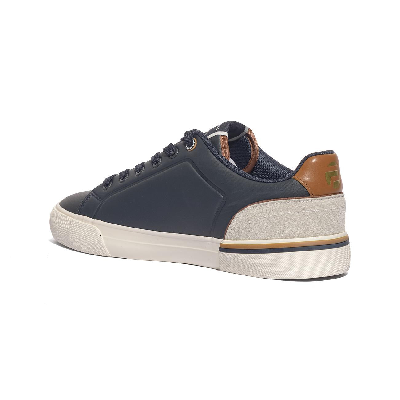 PEPE JEANS PMS300011 Navy Sneakers Uomo 