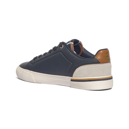 PEPE JEANS PMS300011 Navy Sneakers Uomo 