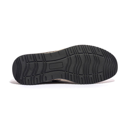 VALLEVERDE 17941 NABUK AVANA Sneakers Uomo 