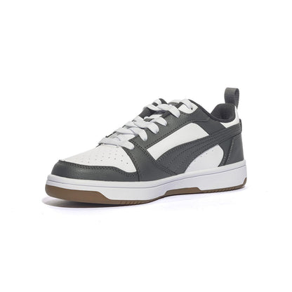 Sneakers Puma 393833-27 Grigia 393833-27MIX PUMA