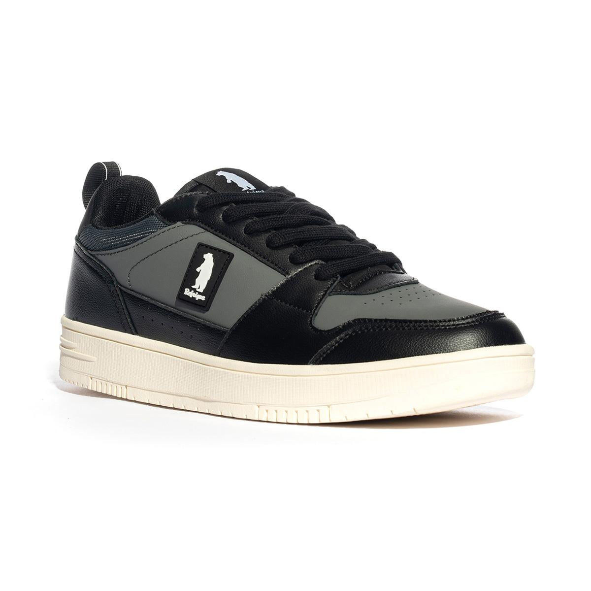 REFRIGUE 1001 BLACK Sneakers Uomo 