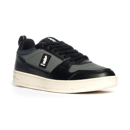 REFRIGUE 1001 BLACK Sneakers Uomo 