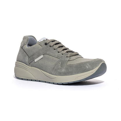 VALLEVERDE V92111 GRIGIO Sneakers Uomo 
