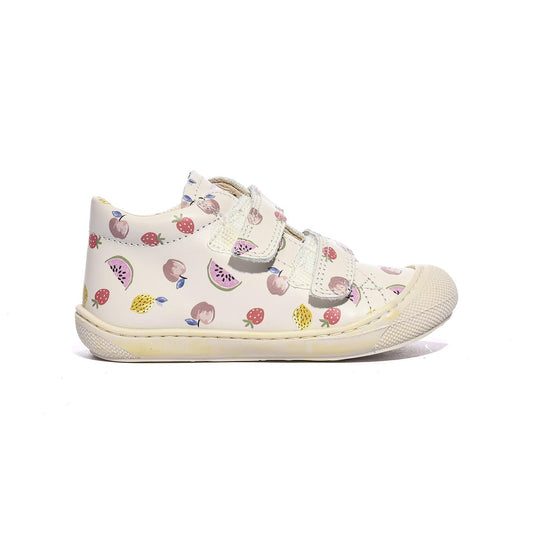NATURINO 0012012904.DG.0N02 MILKMILK Sneakers Bambina 