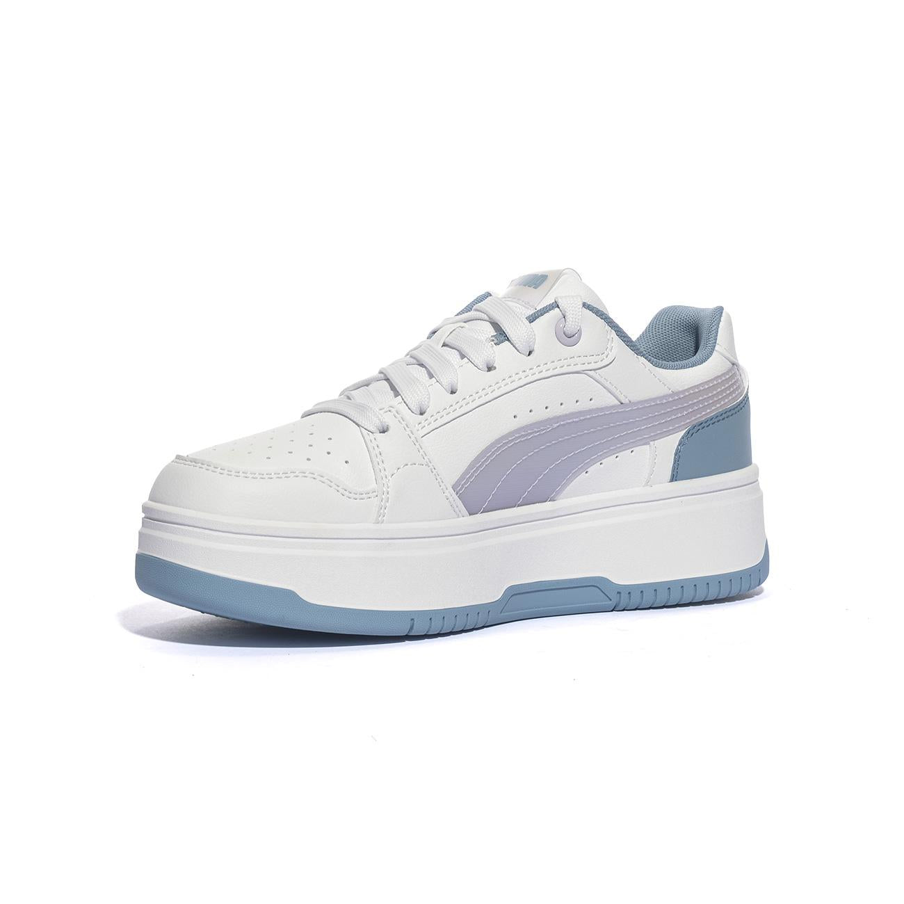 Sneakers Puma 404106-02 BIanche 404106-02MIX PUMA