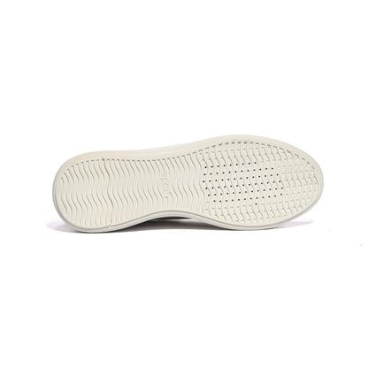 GEOX D55YHA 054AJ PAPYRUS LT GOLD      C1S2L Sneakers Donna 