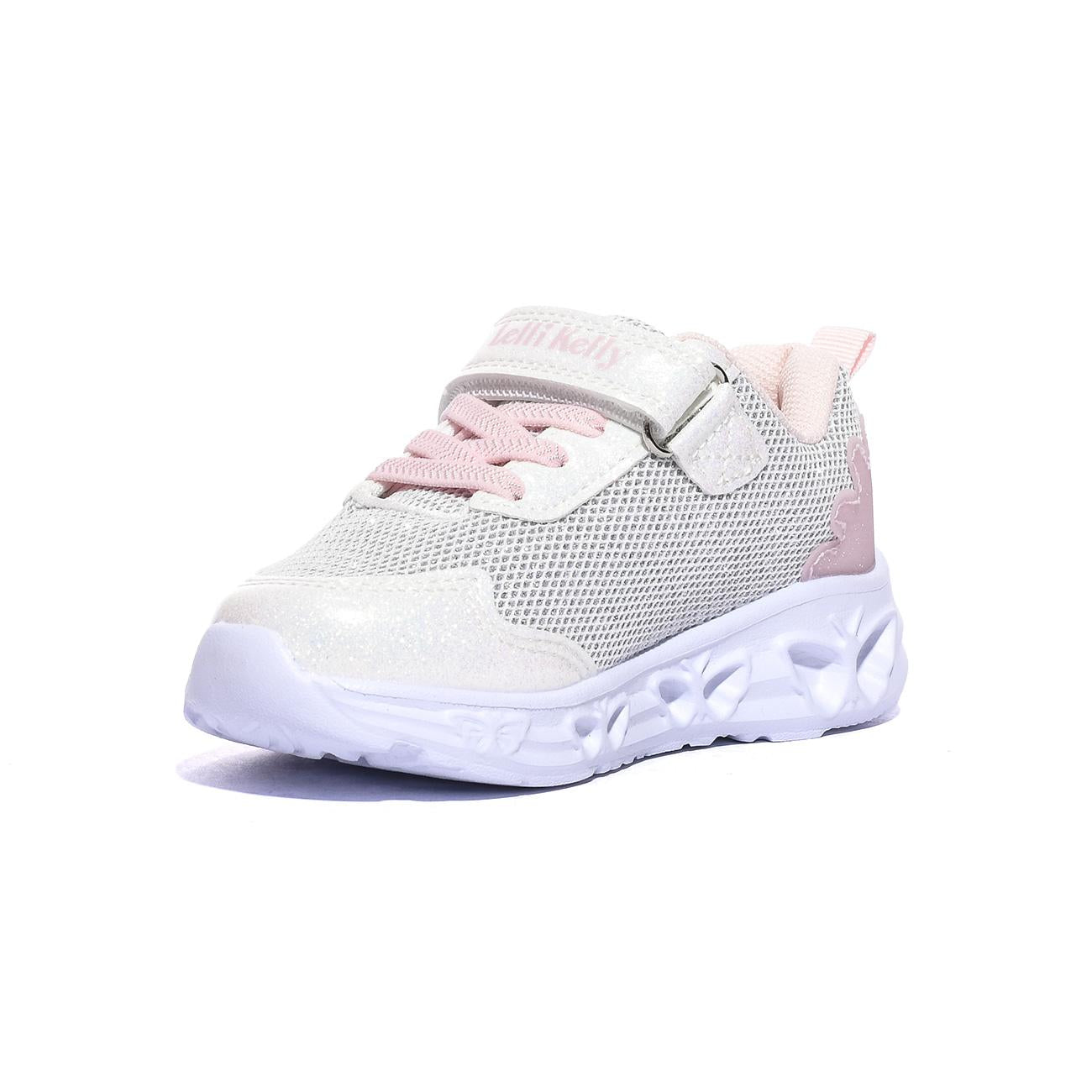 LELLI KELLY LKAL5630B00 BI01 Sneakers Bambina 