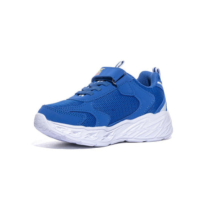SONIC N9610077T BLUE Sneakers Bambino 