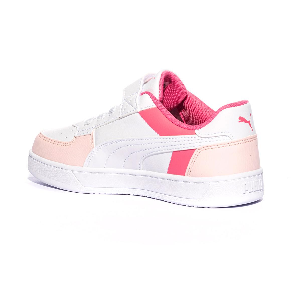 PUMA 394462-01 MIX Sneakers Bambina 