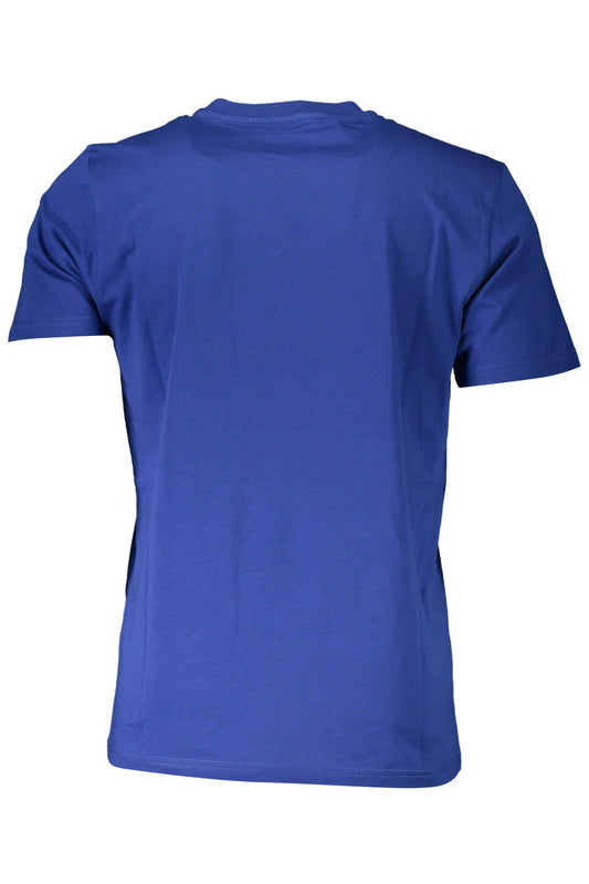 NORTH SAILS 902503-000_BLU_0790 Blu T-Shirt Uomo 